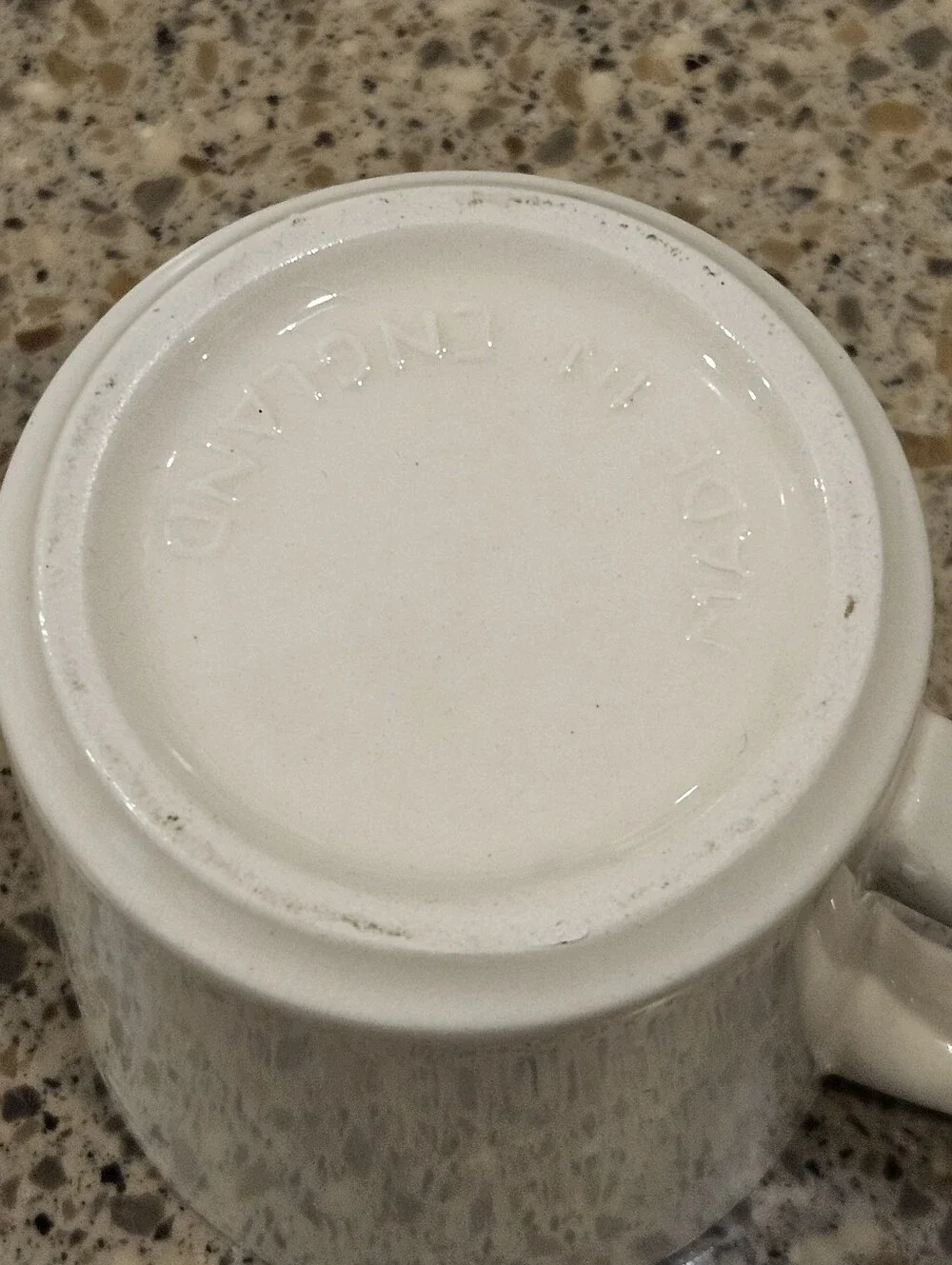 The Bubble Room Captiva Island FL Coffee Mug Vintage Jukebox Palm Tree Souvenir